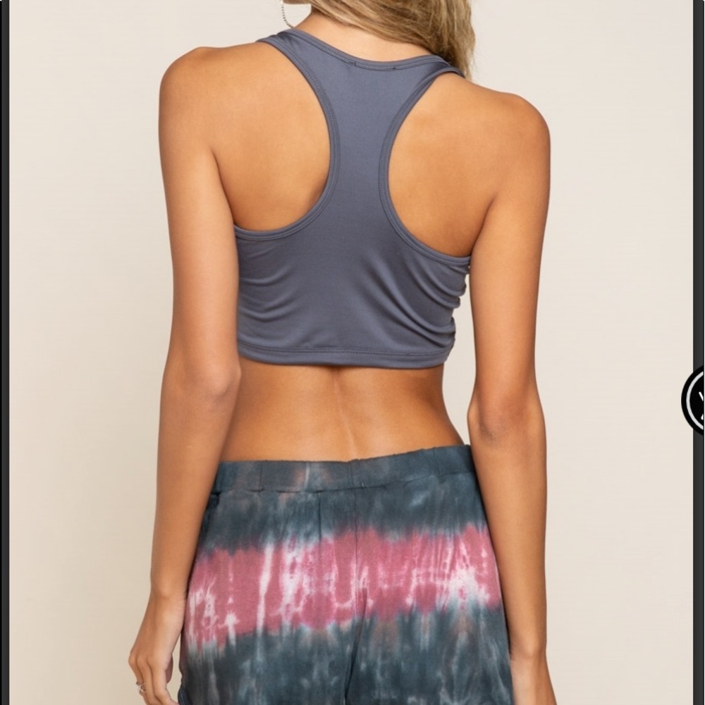 POL☀️Sports Bra Top - Picture 3 of 12